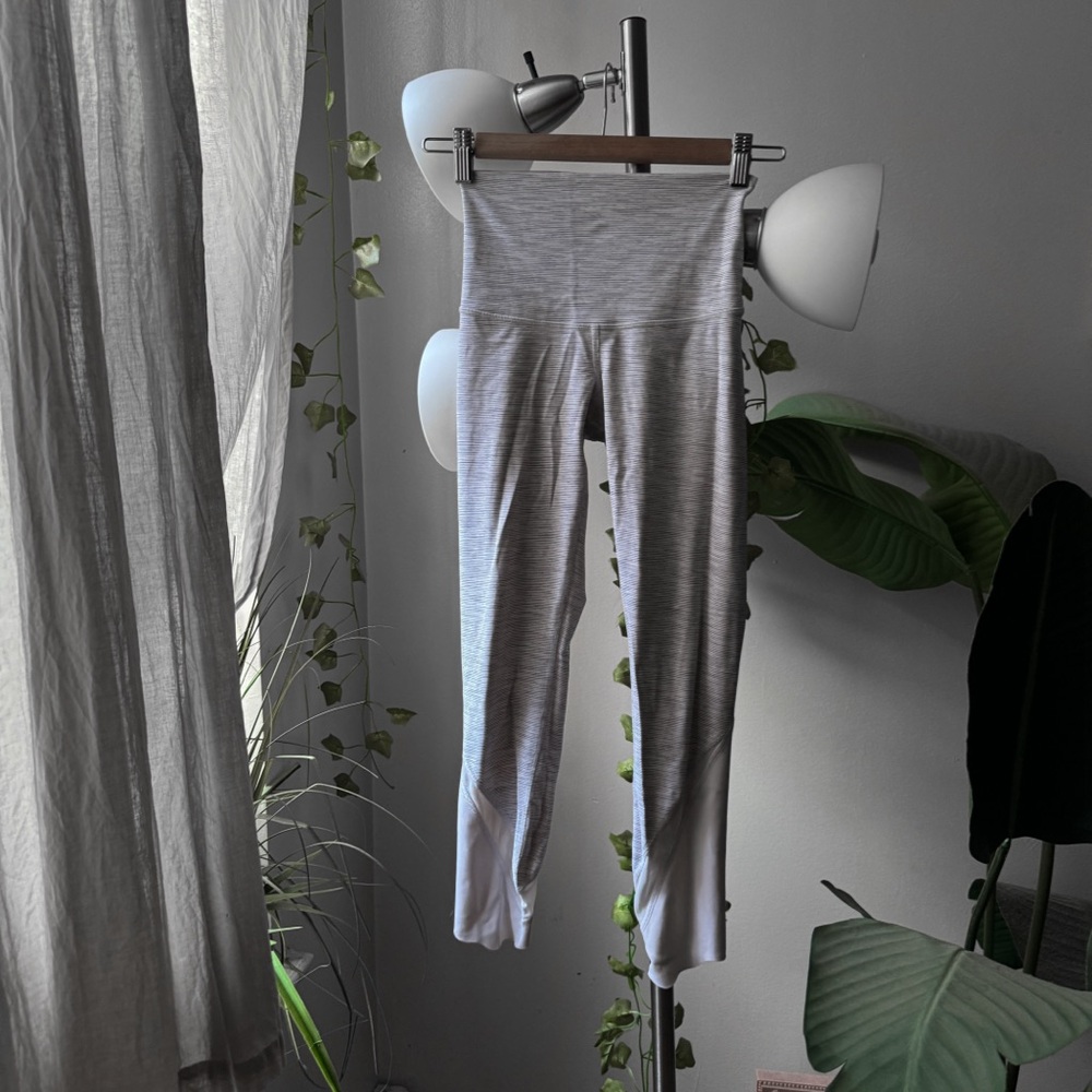 Lululemon Leggings - Picture 3 of 4